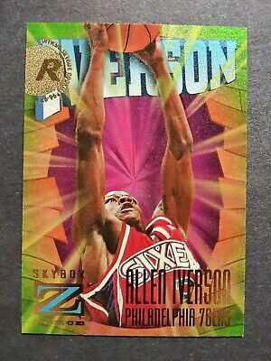 1996-97 Z-Force #151