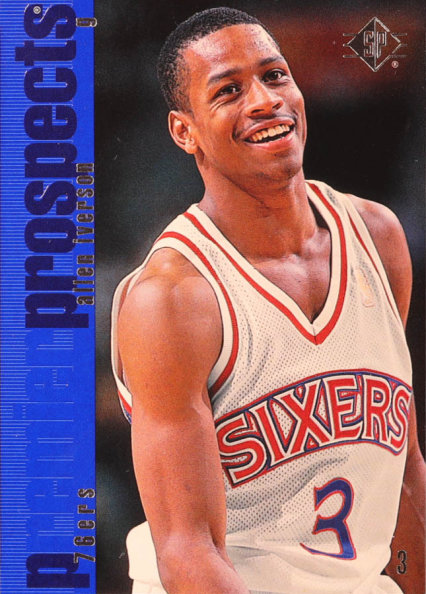 1996-97 SP #141
