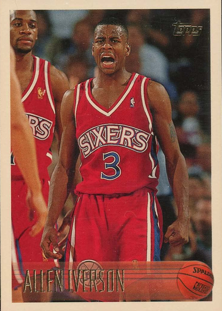 1996-97 Topps #171