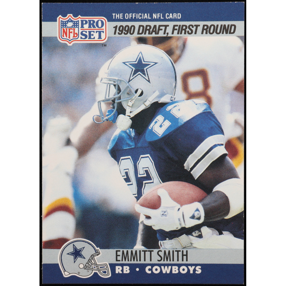 1990 Pro Set #685