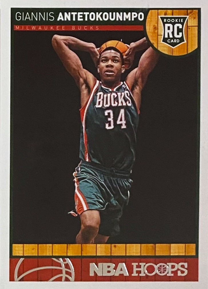 2003 Upper Deck MVP LeBron James #201