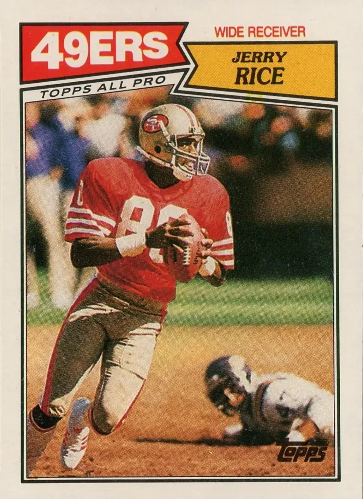1987 Topps #115