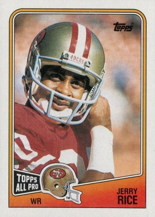 1988 Topps #43