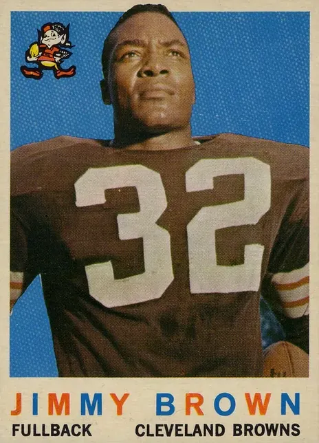 1959 Topps #10
