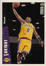 1996 Upper Deck Collector's Choice #267