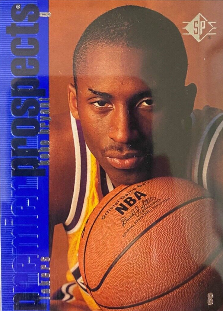 1996 SP #134