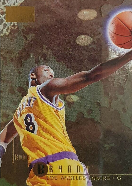 1996 Skybox Premium #203