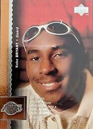 1996 Upper Deck #58