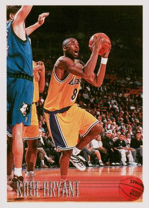 1996 Topps #138