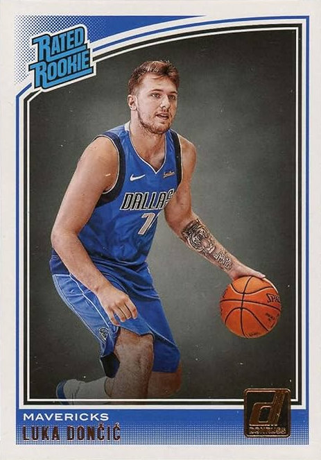 2018 Panini Donruss #177