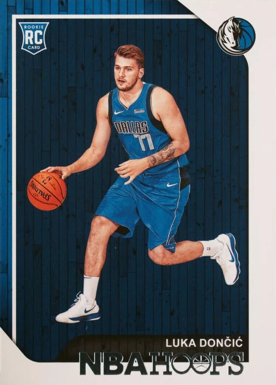 2018 Panini Hoops #268