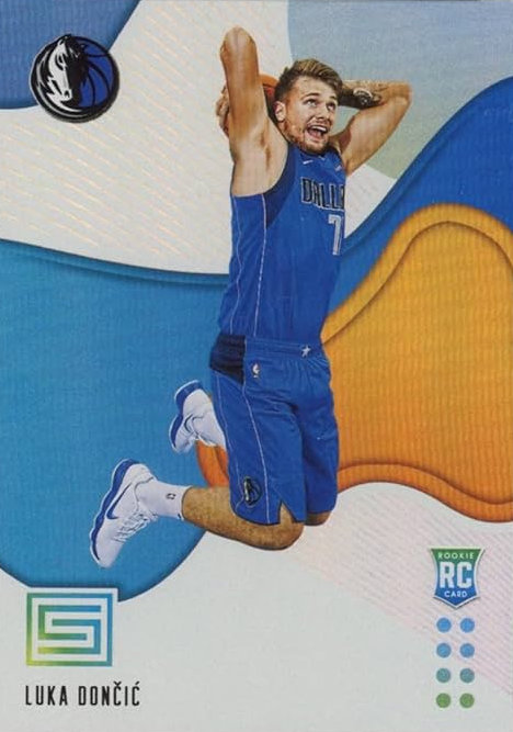 2018 Panini Status #122