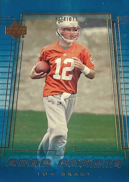 2000 Upper Deck Encore #254