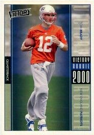 2000 Upper Deck Victory #326