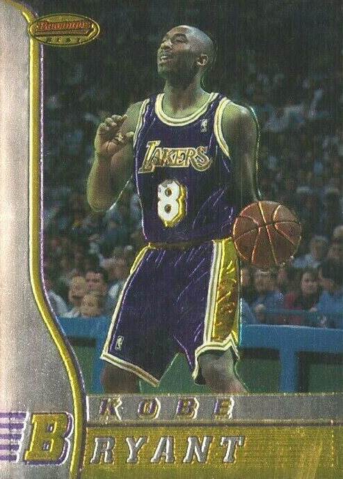 1996 Bowman's Best #R23