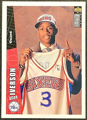 1996-97 Upper Deck Collector's Choice #301