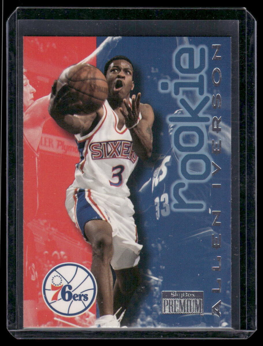 1996-97 SkyBox Premium #216