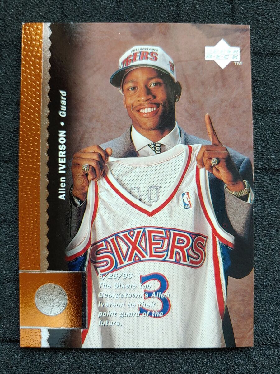 1996-97 Upper Deck #91