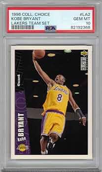 1996 Upper Deck Collector's Choice #267