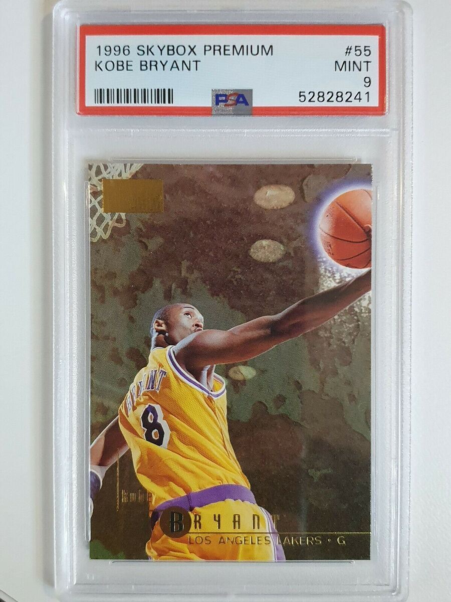 1996 Skybox Premium #203