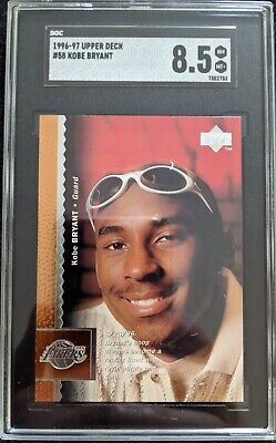1996 Upper Deck #58
