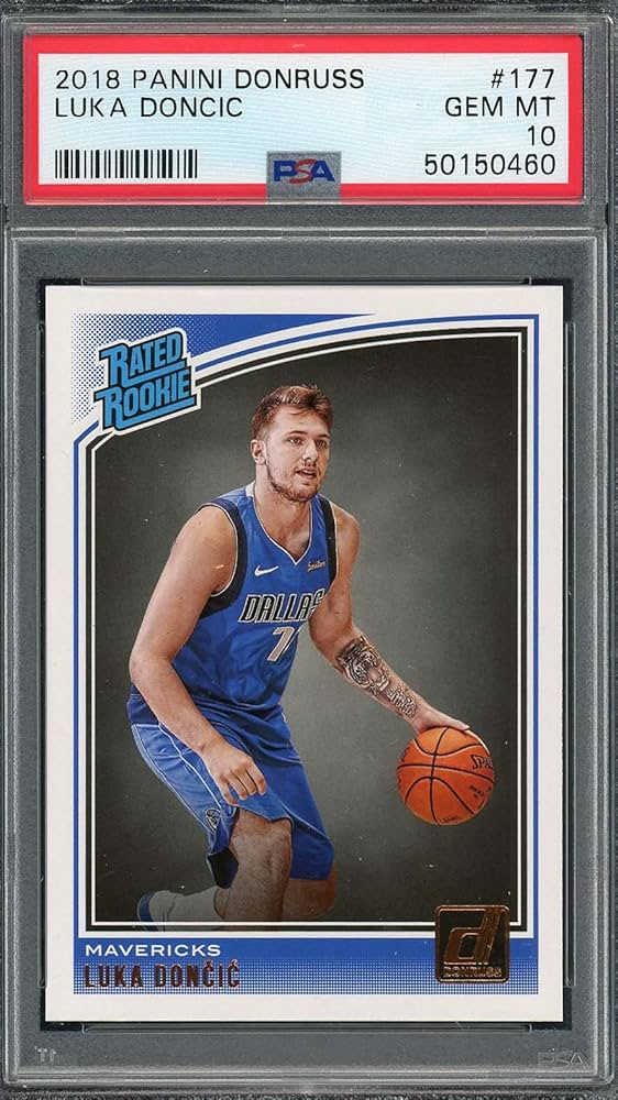 2018 Panini Donruss #177