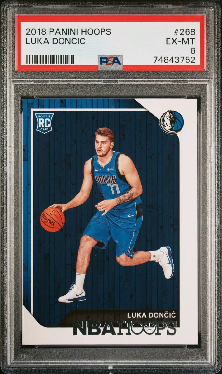 2018 Panini Hoops #268
