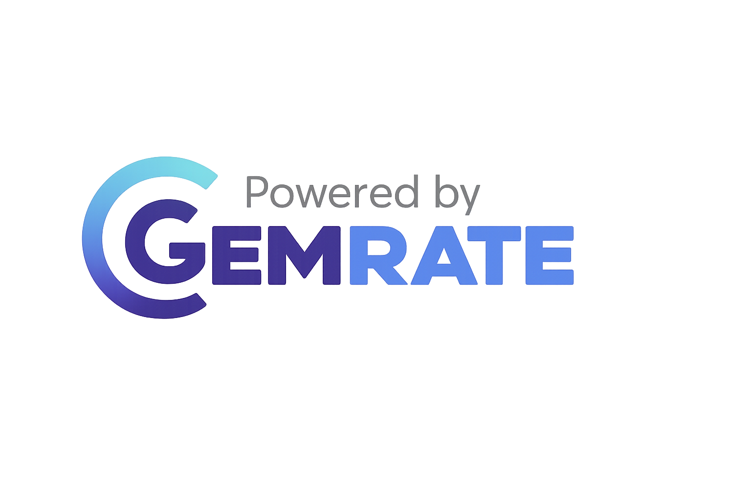 Population data powered by GemRate