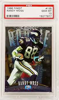 1998 Playoff Contenders Rookie Ticket Autograph #87