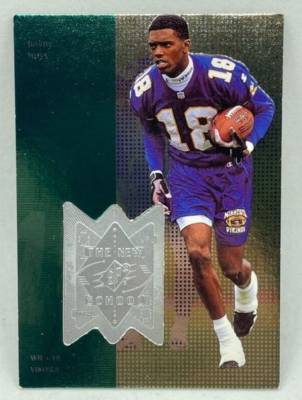 1998 SPx Finite #241