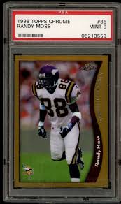 1998 Topps Chrome #35