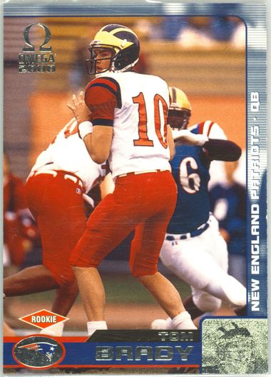 2000 Pacific Omega #201