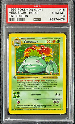 All Pokemon