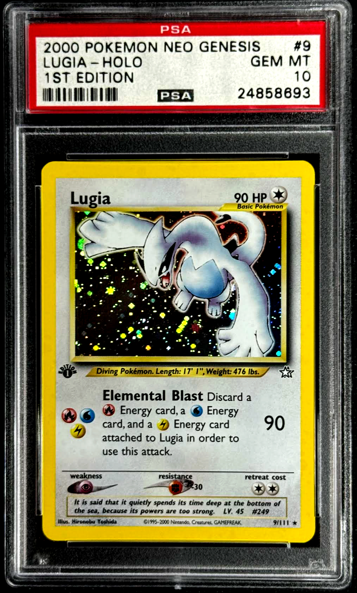 Charizard Cards